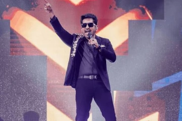 என்னை மன்னித்துவிடுங்கள்... வருத்தமாக விஜய் ஆண்டனி வெளியிட்ட அறிக்கை