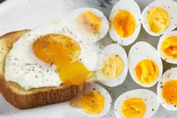 முட்டையின் மஞ்சள் கரு: ஆரோக்கியத்திற்கு நல்லதா? கெட்டதா?