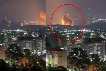 அமெரிக்க ராணுவத் தாக்குதலில் வெனிசுவேலாவில் 40 பேர் பலி