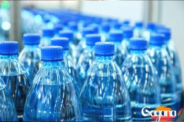 වතුර බෝතලෙටත් පාලන මිලක්....ක්‍රියාත්මක වන්නේ මැයි මාසේ ඉදලා