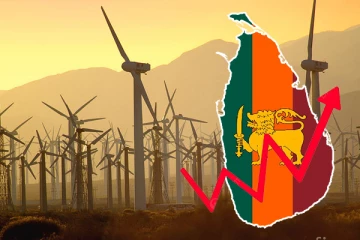 இலங்கையில் மின்சார அலகொன்றை குறைந்த விலையில் வழங்கவுள்ள கௌதம் அதானி