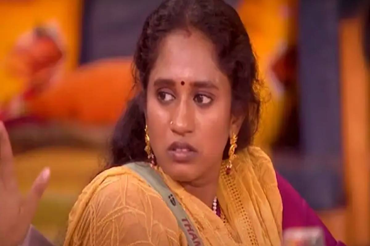 ஆதி மோசடி விவகாரம்: தாமரை வெளியிட்ட அதிர்ச்சி உண்மைகள் | Bigg Boss Thamaraiselvi Fraud Allegation On Aadhi