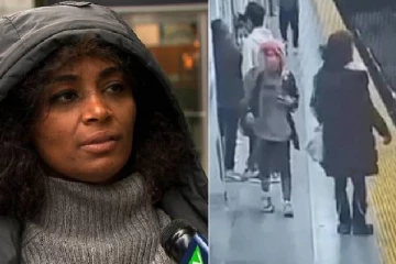 1 மில்லியன் டொலர் இழப்பீடு கேட்டு TTC மீது வழக்கு தொடர்ந்த கனேடிய பெண்