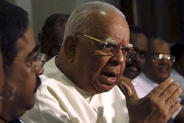 தமிழில் தேசிய கீதம் ஒலிக்கும் போது கண்ணீர் விட்ட சம்பந்தன்... | Sambanthan Cries During National Anthem