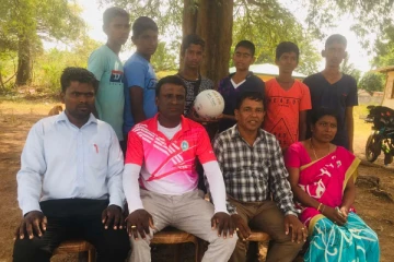 தென்னியன்குளம் அ.த.க பாடசாலைக்கு கிடைத்த வரலாற்று வெற்றி