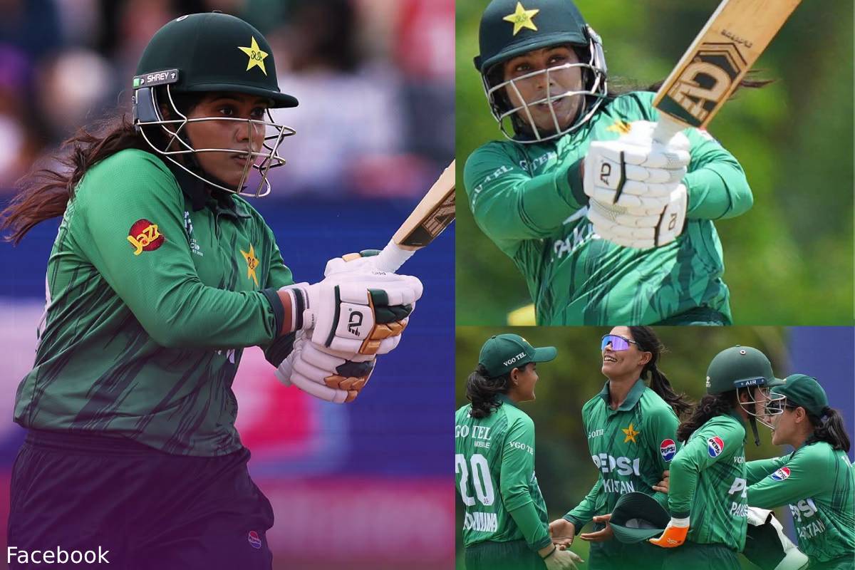 Pakistan Cricket Team Pakistan Cricket Team