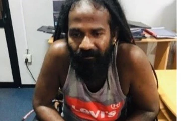 ஸ்ரீலங்கா கடற்பரப்பில் மேற்கொள்ளப்பட்ட பாரிய கடத்தல் சம்பவம்- பிரதான சூத்திரதாரி தொடர்பில் வெளியாகியுள்ள தகவல்!