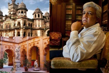 500 ஏக்கர் ஆடம்பர பங்களா! 20,000 கோடிக்கு சொத்து - இந்திய பணக்கார கிரிக்கெட்டர் இவரை தெரியுமா?