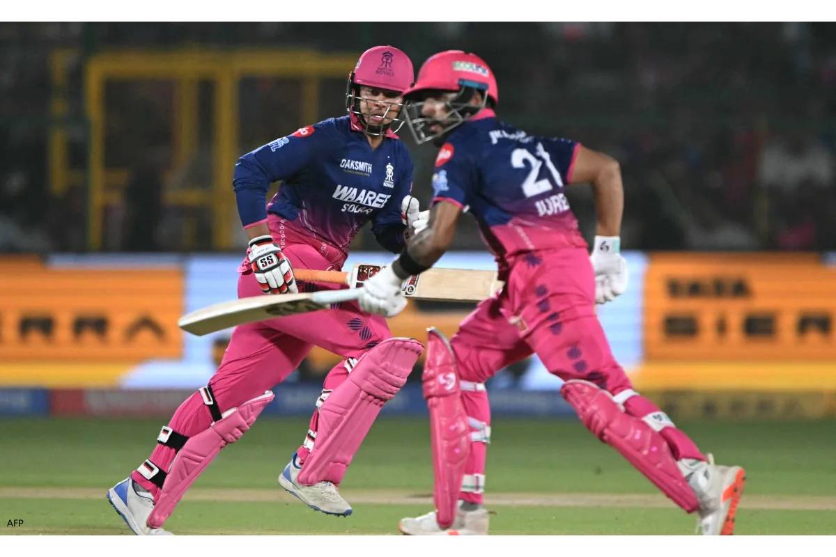 Rajasthan Royals