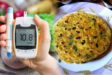 சர்க்கரை நோயாளிகளுக்கு மருந்தே தேவையில்லை: இந்த முருங்கை கீரை சப்பாத்தி போதும்