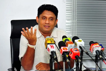 கோவிட் மரணங்களுக்கான பொறுப்பினை அரசாங்கம் ஏற்க வேண்டும்! சஜித்