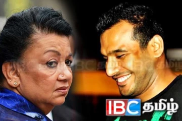 புதிய திருப்பங்களுடன் தாஜூதீன் கொலை விசாரணை! நோட்டமிடப்படும் ஷிரந்தியும் - ராஜபக்சரும்