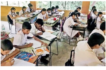 ஆசிரியர் சேவையில் மேலும் 5500 புதிய பட்டதாரிகள்!