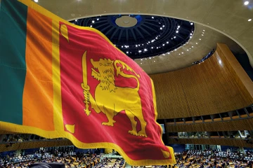 இலங்கை தொடர்பில் நிறைவேற்றப்பட்ட தீர்மானம் ஐ.நா பொதுச்சபைக்கு சமர்ப்பிப்பு!