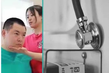 கோமாவில் இருந்து பிழைத்த கணவன்.. மொத்த நன்கொடையையும் திருப்பித்தரும் மனைவி