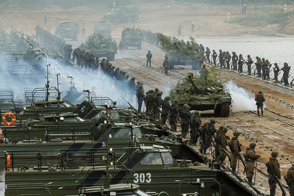 முக்கிய பகுதிகளை மீட்ட உக்ரைன் - ரஷ்ய துருப்புகள் பின்னகர்வு | Russia Ukraine War Latest News Today Ukraine Army