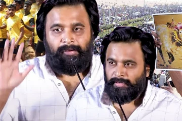 மீண்டும் ஜல்லிக்கட்டுக்கு தடையா? சசிக்குமார் பிரெஸ் மீட்