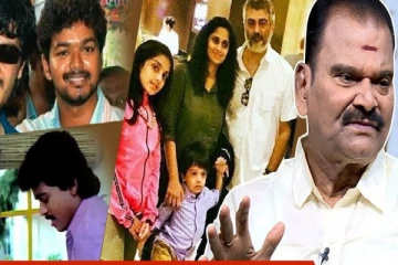 அஜித்துக்கு வந்த பட வாய்ப்பை தட்டி பரித்தாரா SAC? உண்மை என்ன?