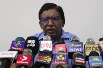 இனவழிப்பை தடுத்து நிறுத்து! நாளைய போராட்டத்திற்கு சரவணபவன் அழைப்பு