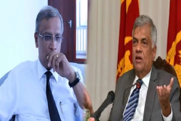 ரணிலின் பிரதமர் பதவி குறித்து சுமந்திரன் அதிருப்தி (PHOTOS)