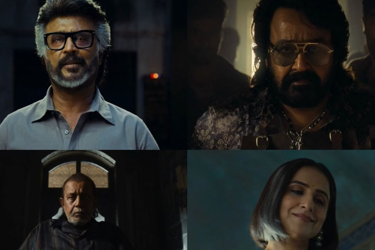 ஜெயிலர் 2 முக்கியமான காட்சிகள் கட், முழு லிஸ்ட் இதோ | Jailer 2 Important Scenes Deleted