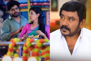 அஞ்சலியுடன் சரவணன் இருப்பதை பார்த்த பாண்டியன், அடுத்து நடந்தது... பாண்டியன் ஸ்டோர்ஸ் 2 பரபரப்பு புரொமோ