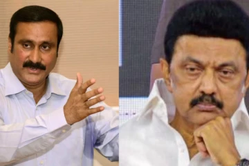 ஓராண்டு தேவை குடிநீரை..ஒரே நாளில் வீணாக கடலுக்கு அனுப்பும் அவலம் - அன்புமணி ராமதாஸ் கண்டனம்!