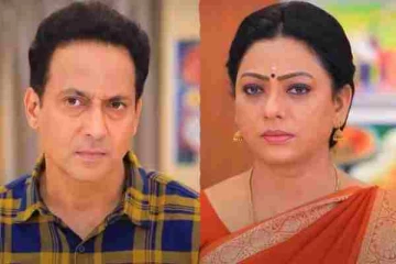 இவ்வளவு நடந்தும் திருந்தாத கோபி, பாக்கியலட்சுமி சீரியலின் புதிய பரபரப்பு புரொமோ.. பாக்கியா ஜெயிப்பாரா?