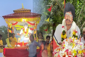 திலீபனின் நினைவு ஊர்தி மாங்குளம் நோக்கி பயணம்