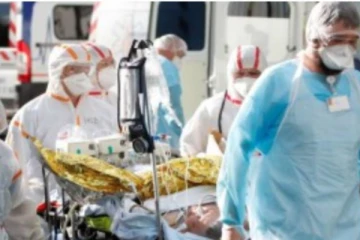 ஒரே நாளில் 915 பேர் உயிரிழப்பு.. 20,634 பேர் பாதிப்பு.. புதிய கொரோனாவால் அலறும் இங்கிலாந்து!