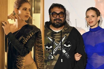 தினமும் சண்டை...குழந்தை மட்டும் பிறந்துவிட்டால்!! பிரபல நடிகை ஓபன் டாக்