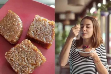 சர்க்கரை நோயாளிகளே! நீங்களும் இந்த தீபாவளிக்கு ஸ்வீட் சாப்பிடனுமா? இதோ சூப்பரான ரெசிபி