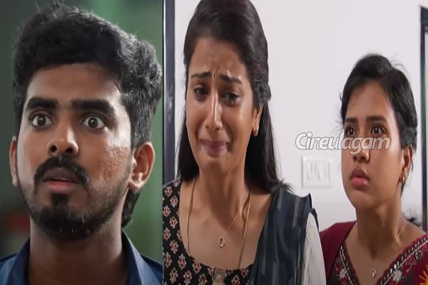 எதிர்நீச்சல் தொடர்கிறது சீரியலின் நேரம் திடீர் மாற்றமா?... என்ன விஷயம் பாருங்க, ரசிகர்கள் வருத்தம் | Ethirneechal Thodargiradhu Serial Time Change
