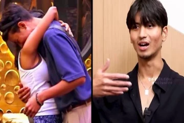 அரோராவுக்கு இப்படி ரசிகனா? வெளியே வந்த துஷார் செய்த வேலையால் அதிர்ச்சி