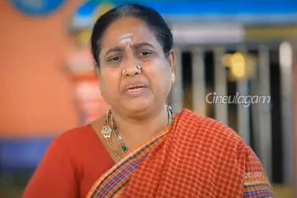 சந்தோஷப்படும்படி மயில் வாழ்க்கையில் நடந்த விஷயம், என்ன தெரியுமா?... பாண்டியன் ஸ்டோர்ஸ் 2 | Pandian Stores 2 Serial Feb 24 Episode Storyline சந்தோஷப்படும்படி மயில் வாழ்க்கையில் நடந்த விஷயம், என்ன தெரியுமா?... பாண்டியன் ஸ்டோர்ஸ் 2 | Pandian Stores 2 Serial Feb 24 Episode Storyline