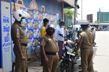 மன்னாரில் மேற்கொள்ளப்பட்ட கடுமையான சட்ட நடவடிக்கை!