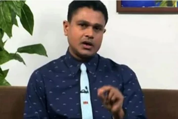 රටේ මන්දපෝෂණ තත්ත්වය ගැන ජනතාවට හෙළිකල , වෛද්‍යවරයාගේ වැඩ තහනම් කෙරේ..!