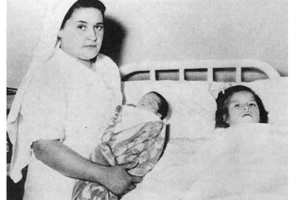 5 வயதில் ஆண் குழந்தைக்கு தாயாகிய சிறுமி - மருத்துவ உலகையே திருப்பி போட்ட சம்பவம் | Girl Became A Mother At The Age Of 5 Lina Marcela