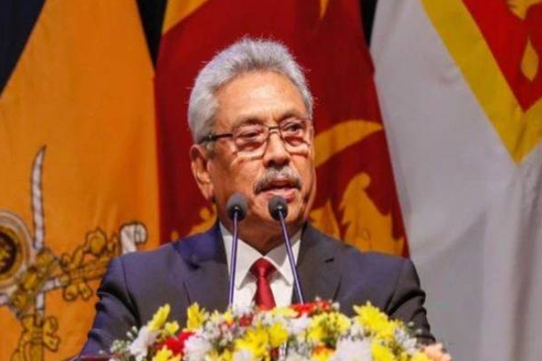 உலக சர்வாதிகாரிகளின் பட்டியலில் ஜனாதிபதி கோட்டாபய! | President Gotabaya In The List Of World Dictators