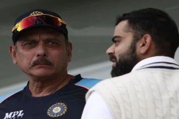 இப்போதைக்கு விராட்டுக்கு ரெஸ்ட் தேவை ‘ : ரவி சாஸ்திரி கருத்து