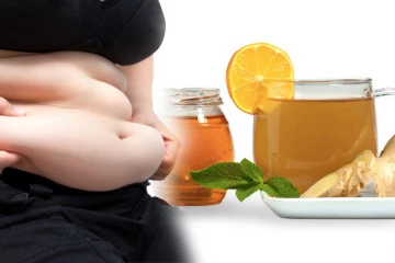 தொப்பையை வேகமாக குறைக்க தினமும் இந்த ஜூஸை 2 டம்ளர் குடித்து வந்தாலே போதும்!