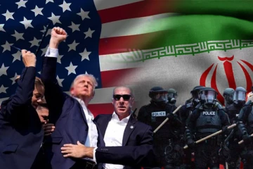 ட்ரம்ப்பை கொலை செய்ய சதித்திட்டம் வகுத்துள்ள நாடு