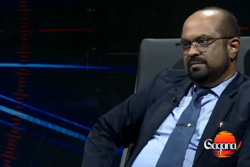 ආවේ අනුර ඇමති කාලේ කරපු ඉල්ලීමකටලු, වැඩ තහනම් කළේ විනිසුරු නඩුව ගැන දන්නේ නැතුවලු - බලශක්ති ඇමති