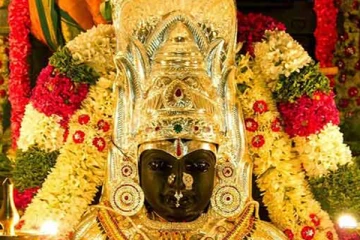 விருதுநகர் மாவட்டத்தில் நாம் கட்டாயம் தரிசிக்க வேண்டிய முக்கியமான கோயில்கள்