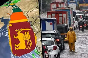 7 மாவட்டங்களுக்கு விடுக்கப்பட்ட எச்சரிக்கை