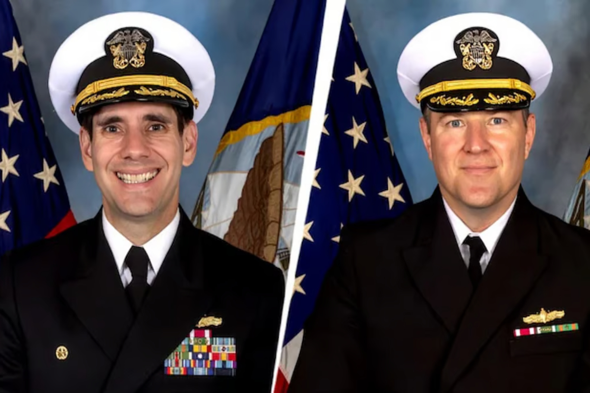 165 சிறுமிகள் படுகொலை : சூத்திரதாரிகள் என ஈரான் வெளியிட்ட படங்கள் | 165 Girls Iran Identifies The Culprits