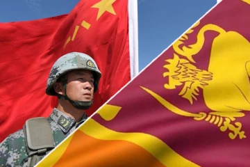 இலங்கை உட்பட மூன்று நாடுகளுடன் ஆலோசனை நடத்திய சீன இராணுவக் குழு