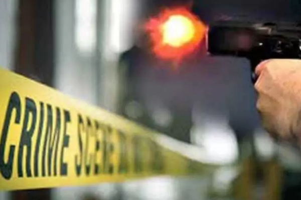 அம்பலாங்கொடையில் துப்பாக்கிச் சூடு - ஒருவர் பலி | Shooting In Ambalangoda One Killed