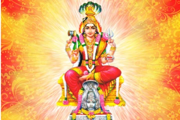 இன்றைய தினம் அம்மனின் மொத்த அருளையும் பெறவுள்ள ராசிக்காரர் நீங்களா;