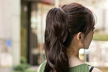 குதிரை வால் சடைக்கு  தடை விதித்த நாடு